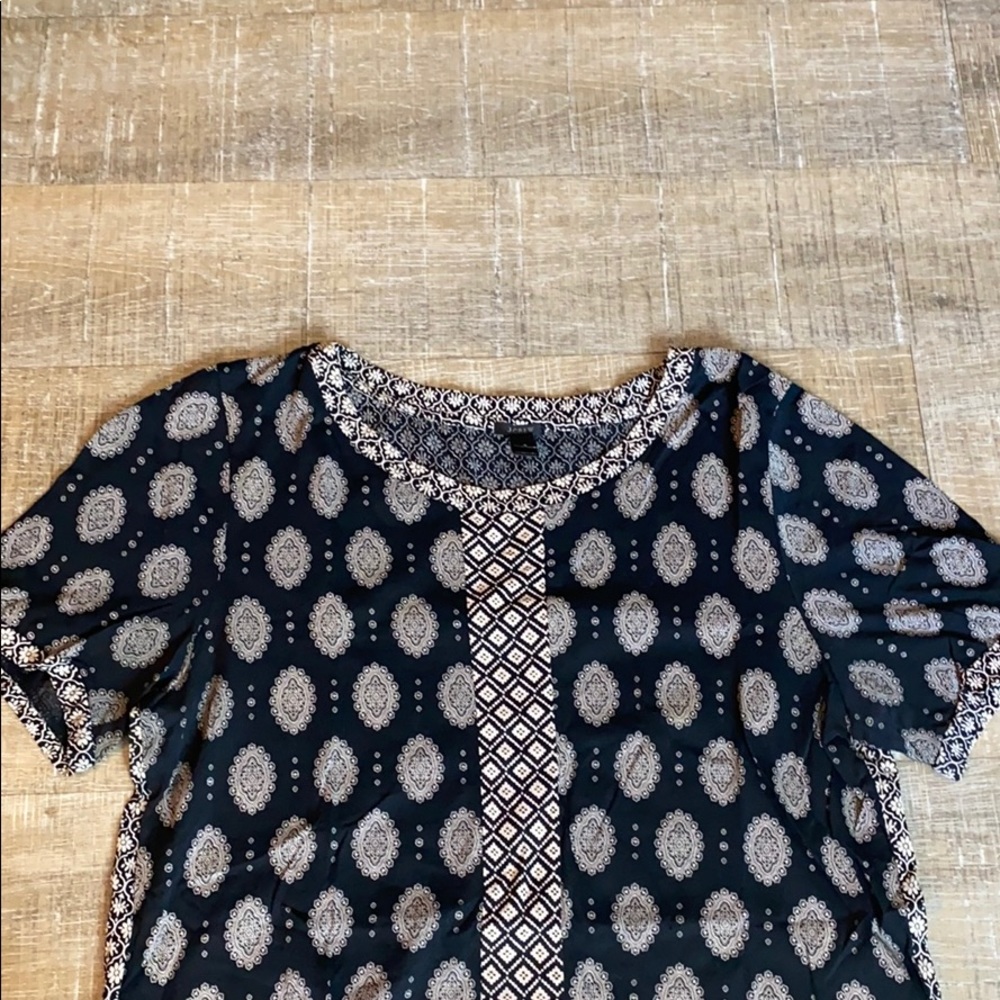 J crew women’s shirt - Picture 2 of 6